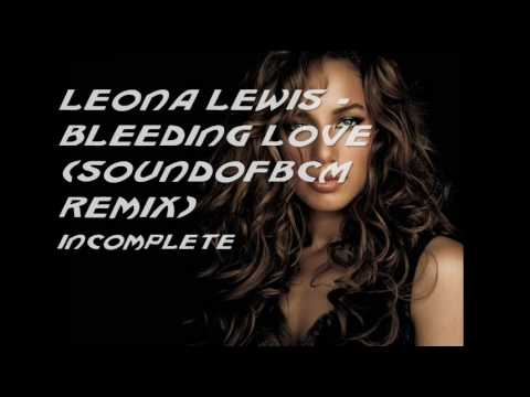 leona lewis bleeding love free mp3 music download